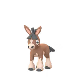 Alola - 0749 - Mudbray